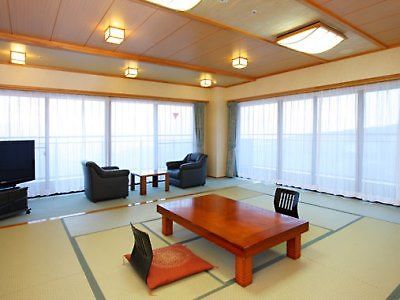 Kagetsu Highland Hotel Fukushima  Exterior photo