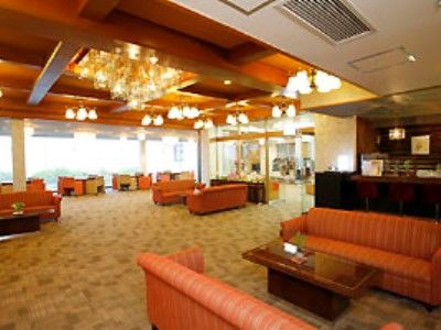 Kagetsu Highland Hotel Fukushima  Exterior photo