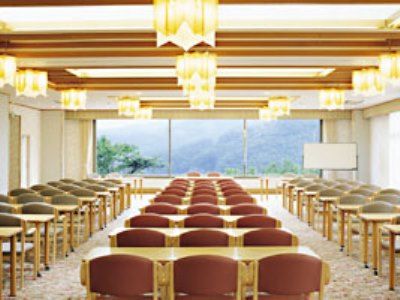 Kagetsu Highland Hotel Fukushima  Exterior photo